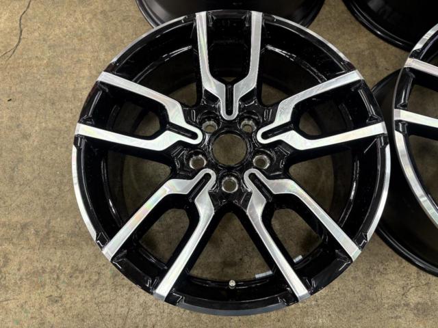 MINI
John Cooper Works (F65/F66/F67)
Original wheel