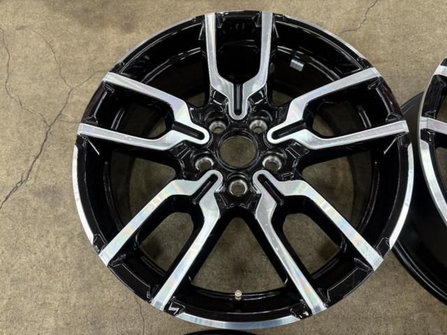 MINI
John Cooper Works (F65/F66/F67)
Original wheel