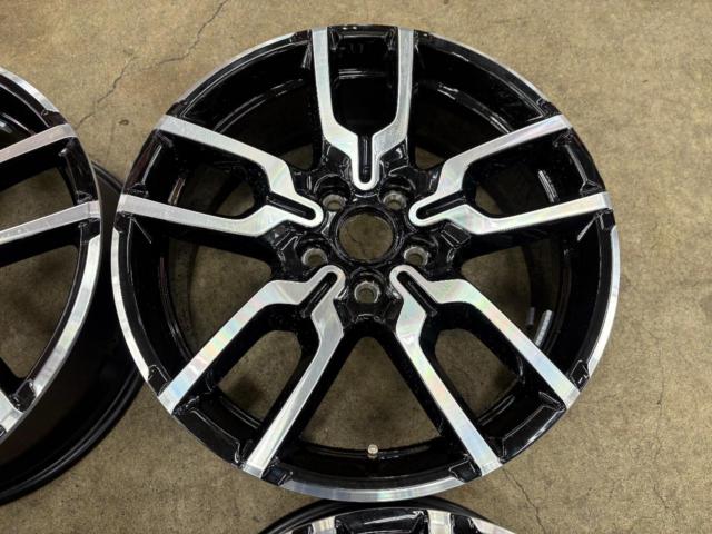 MINI
John Cooper Works (F65/F66/F67)
Original wheel