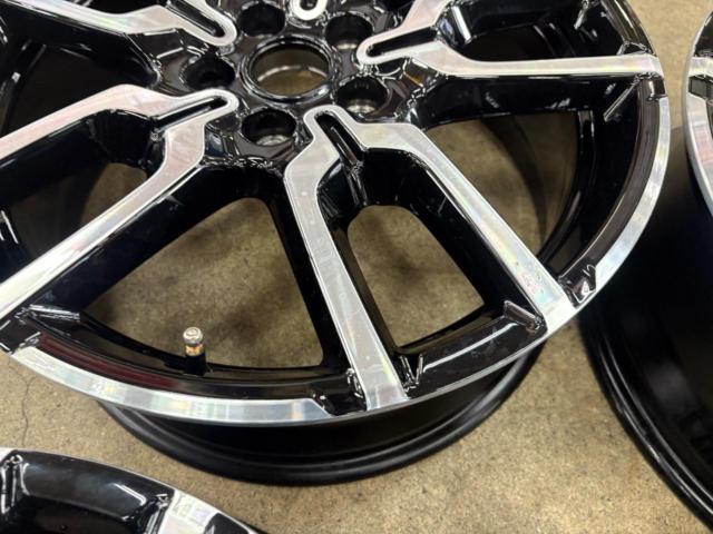 MINI
John Cooper Works (F65/F66/F67)
Original wheel
