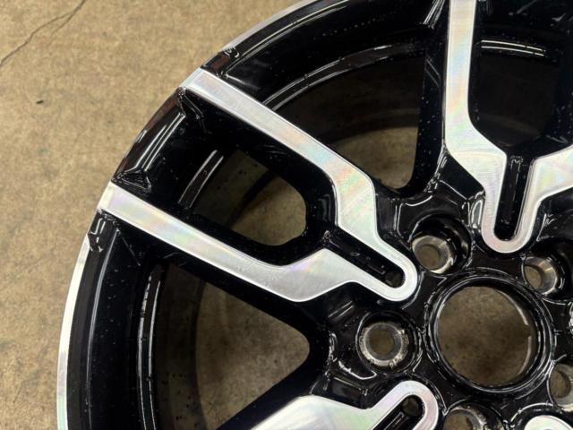 MINI
John Cooper Works (F65/F66/F67)
Original wheel