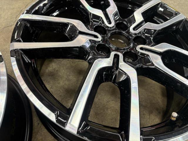 MINI
John Cooper Works (F65/F66/F67)
Original wheel