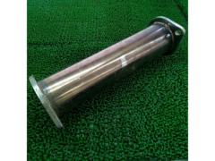 Unknown Manufacturer
Catalyst straight