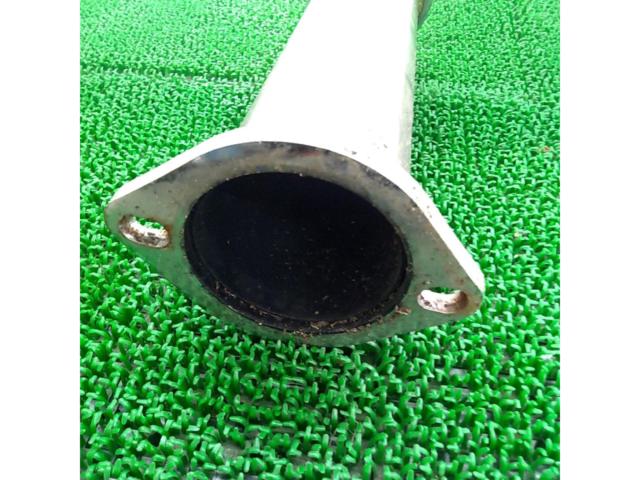 Unknown Manufacturer
Catalyst straight