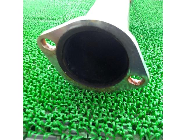 Unknown Manufacturer
Catalyst straight