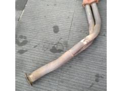 Wakeari
NISSAN
Silvia (S15
SR20DE)
Genuine front pipe