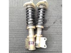 ワケアリ CST ZERO-1 DAMPER ※フロントのみ