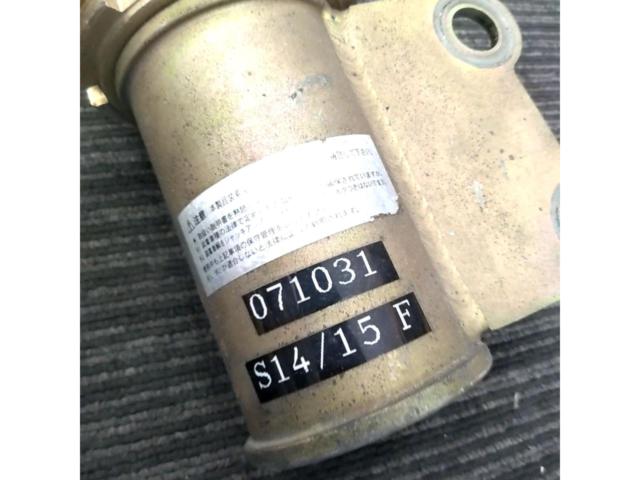 ワケアリ CST ZERO-1 DAMPER ※フロントのみ