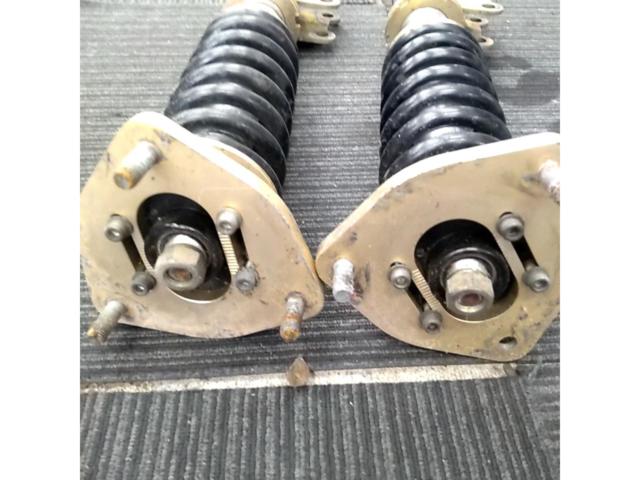 ワケアリ CST ZERO-1 DAMPER ※フロントのみ