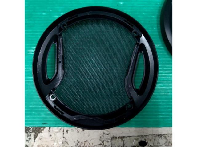 Unknown Manufacturer
Speaker grille (16cm??)