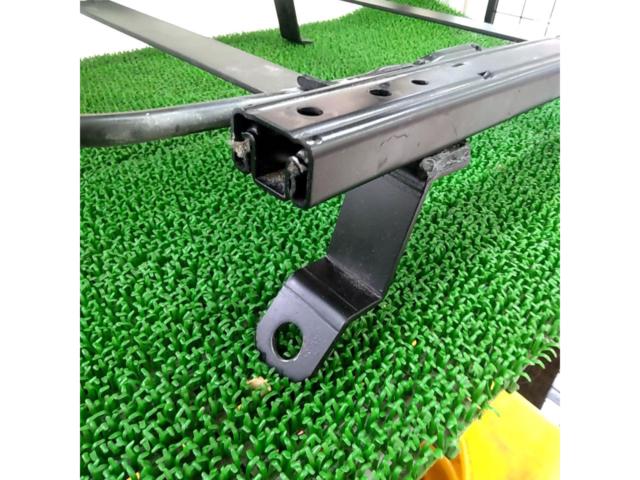 NEOSYS
F035-VS2
Reclining seat rail