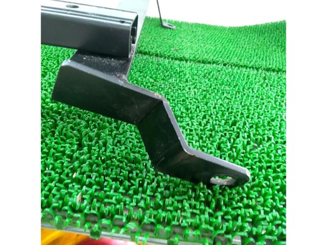 NEOSYS
F035-VS2
Reclining seat rail