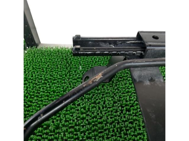 NEOSYS
F035-VS2
Reclining seat rail