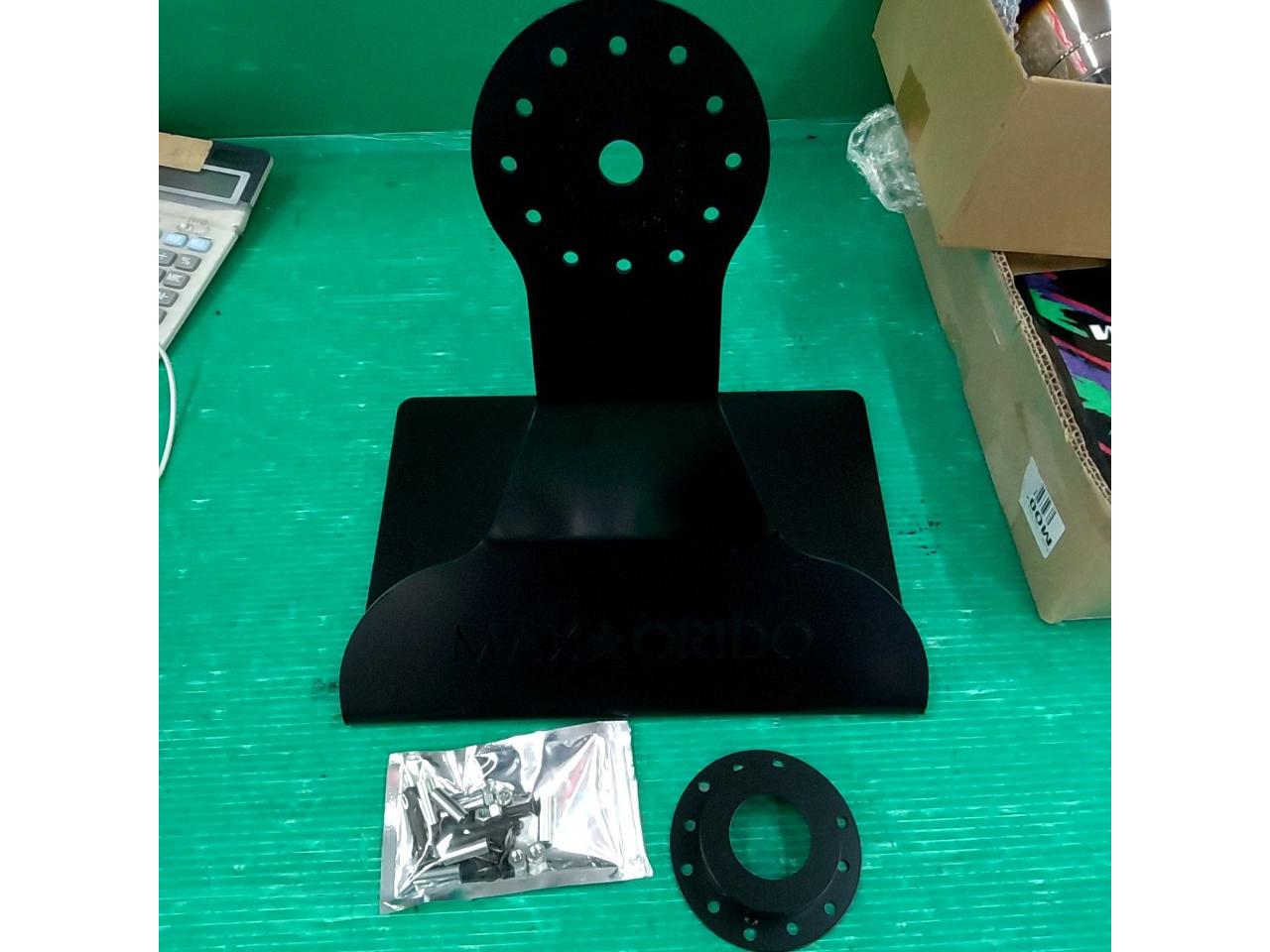 MAX
ORIDO
Steering stand
