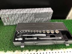 TONE 1560MS ソケットレンチセット