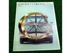 TOYOTA
Corona
Catalogs