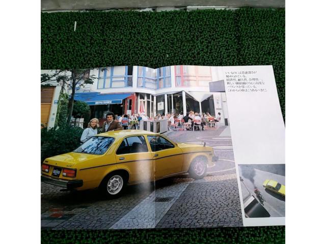 ISUZU
Gemini
Catalogs