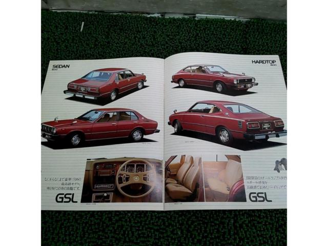 TOYOTA
Corolla
Catalogs