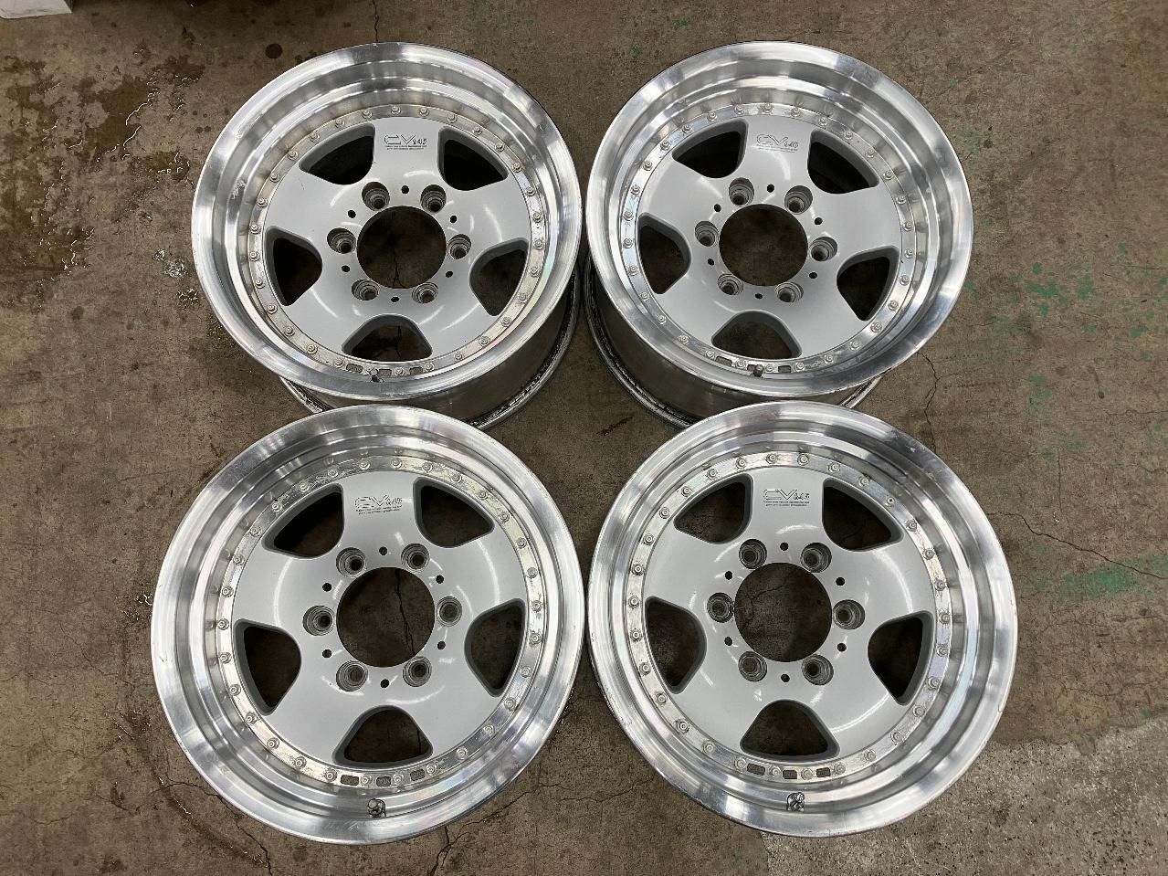 BRIDGESTONE
CV645