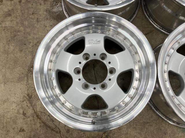 BRIDGESTONE
CV645