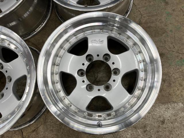 BRIDGESTONE
CV645