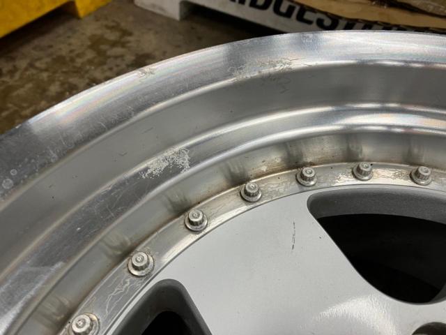 BRIDGESTONE
CV645
