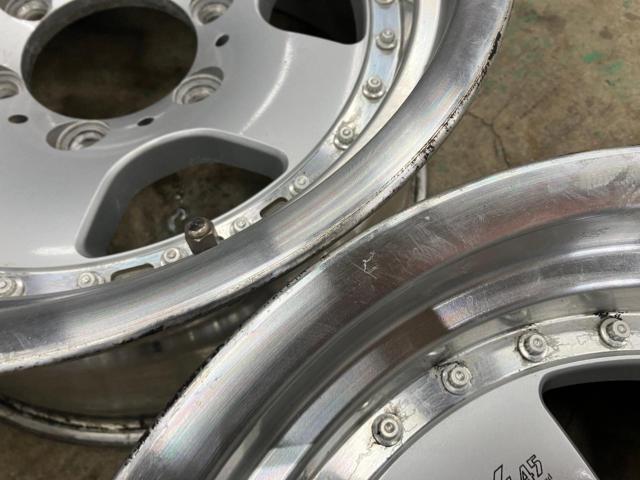 BRIDGESTONE
CV645