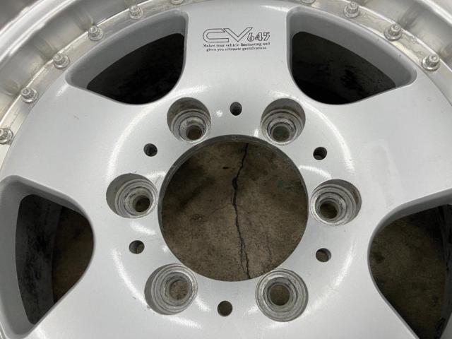 BRIDGESTONE
CV645