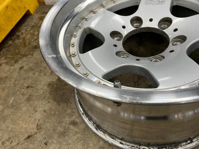 BRIDGESTONE
CV645