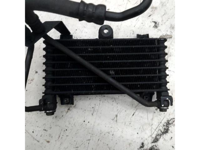 Kawasaki 純正オイルクーラー ZZR1100(D)