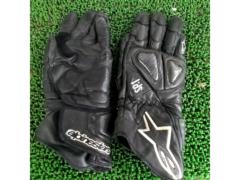 サイズ:L Alpinestars SP-1 レザーライディンググローブ