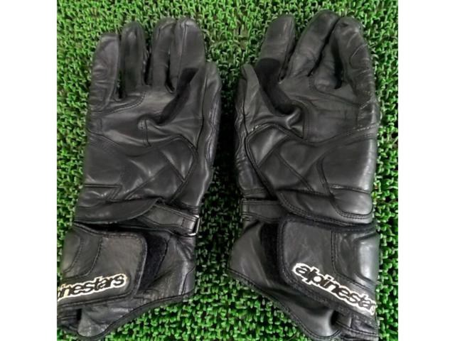 Size: L
Alpinestars
SP-1
Leather Riding Gloves