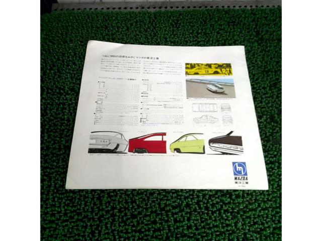 MAZDA
Familia
Catalogs