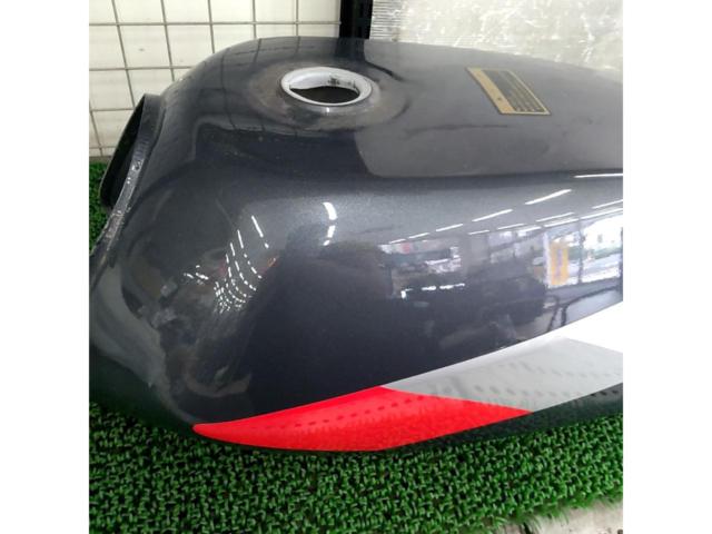 【HONDA】フューエルタンク CB125T(JC06)
