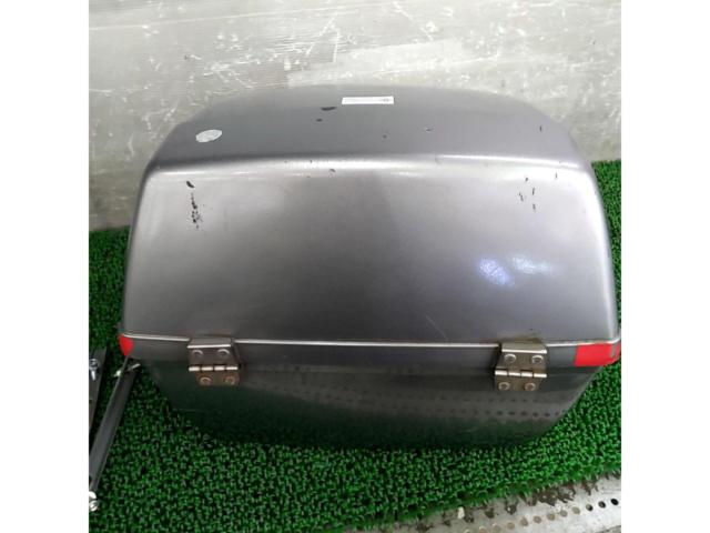 【HONDA】オプション トップケース 汎用として