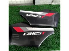 【HONDA】サイドカバー セット CB125T(JC06)