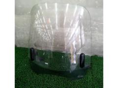 旭風防 ウインドシールド 汎用として
