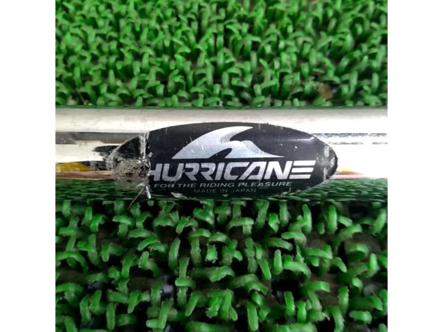 【HURRICANE】コンチ2型 0002