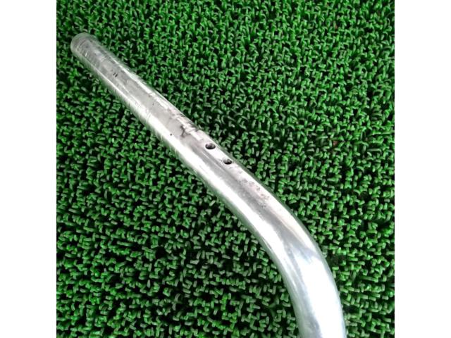 メーカー不明 汎用ハンドルバー 22.2Φ