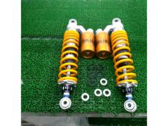 【OHLINS】ツインリアショック S36PR1C1L KA 448 ゼファー1100/Z750GP/Z900GP/Z1000Rなど