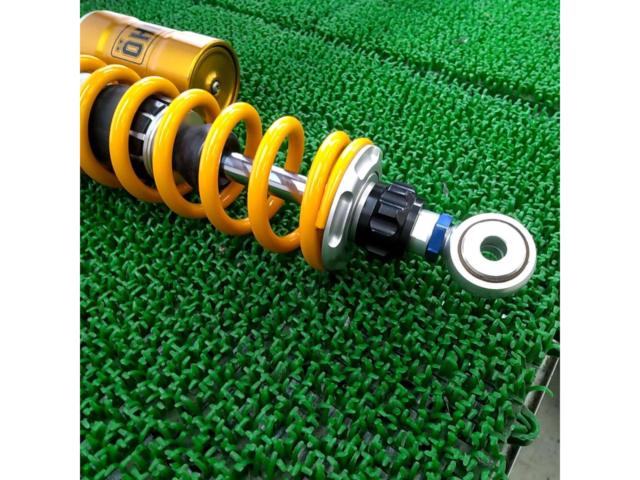 【OHLINS】ツインリアショック S36PR1C1L KA 448 ゼファー1100/Z750GP/Z900GP/Z1000Rなど