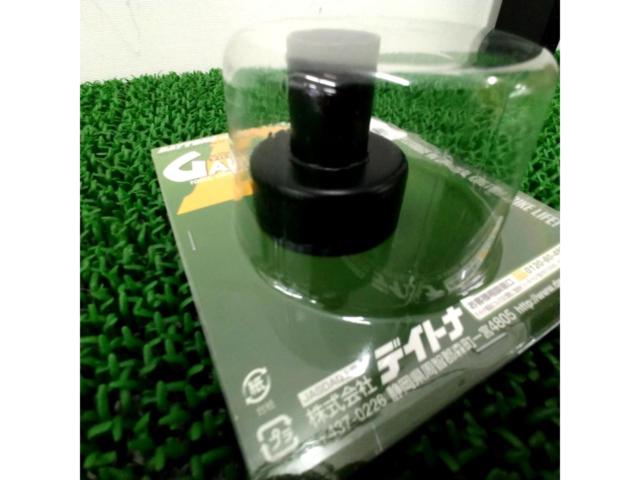 DAYTONA デイトナ 73858 サイレンサーエンドバッフル スタンダードタイプΦ48×48.5mm