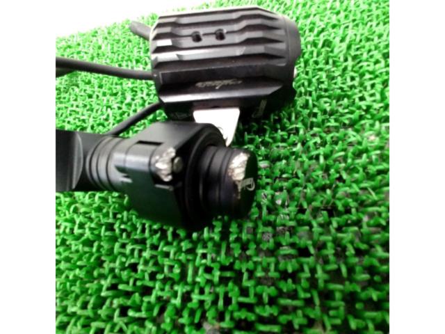 kaedear KDR-K10 サイバーLEDプロジェクター 汎用