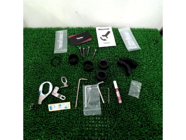 kaedear KDR-K10 サイバーLEDプロジェクター 汎用