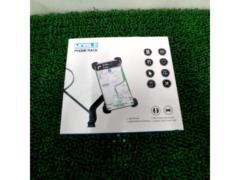 MOBILE PHONE RACK スマートフォンホルダー ブラック