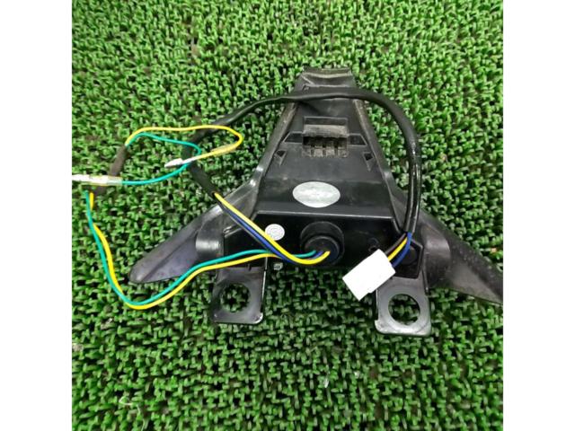 【Kaedear】CyberLED カスタムテールランプ Ninja250(ZX-25R)