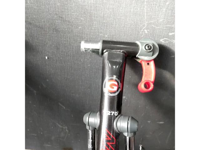 MINOURA V270 サイクルトレーナー