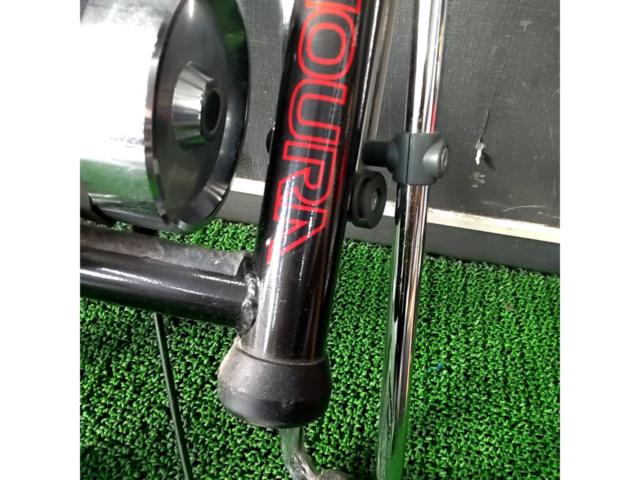 MINOURA V270 サイクルトレーナー