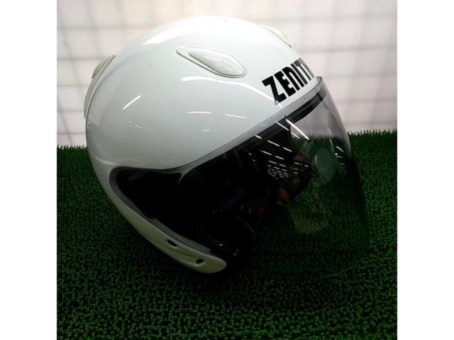 サイズS(55-56cm) YAMAHA ZENITH YJ-5