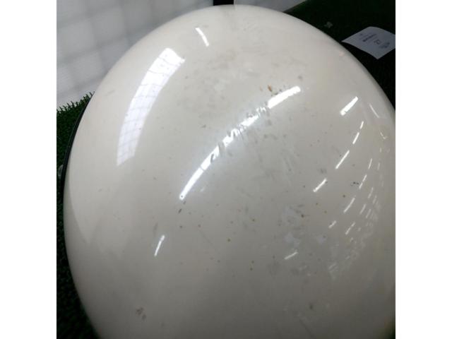 サイズ不明 メーカー不明 ジェットヘルメット
